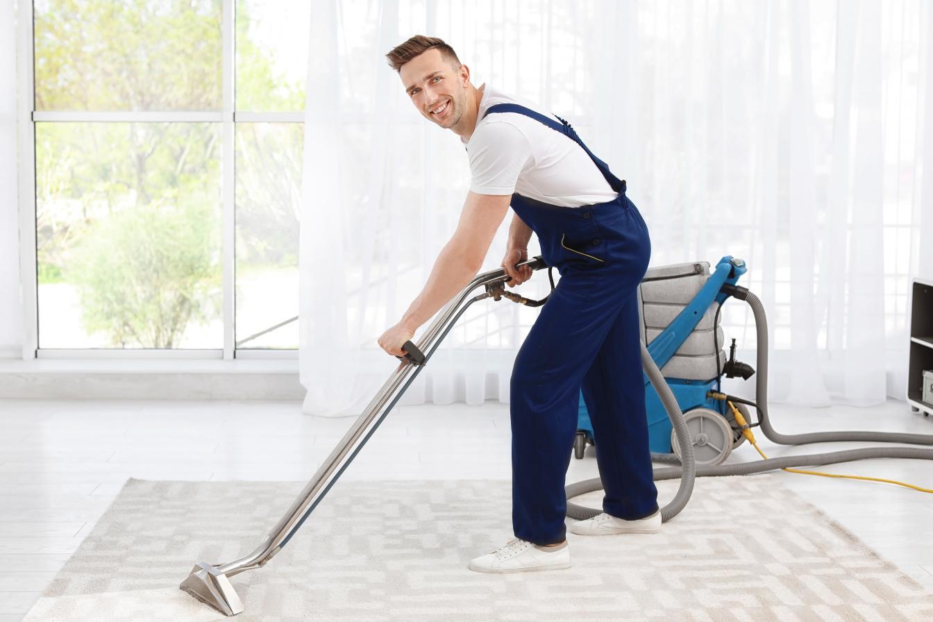 elite cleaning service